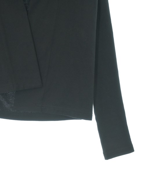 Yohji Yamamoto（ヨウジヤマモト）カーディガン 黒 サイズ:2(S位) レディース/2200665412073
