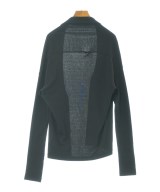 Yohji Yamamoto（ヨウジヤマモト）カーディガン 黒 サイズ:2(S位) レディース/2200665412073