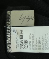 Yohji Yamamoto（ヨウジヤマモト）カーディガン 黒 サイズ:2(S位) レディース/2200665412073