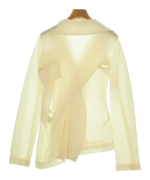 Yohji Yamamoto（ヨウジヤマモト）その他 ベージュ サイズ:1(XS位) レディース/2200665428012