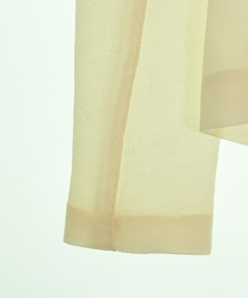Yohji Yamamoto（ヨウジヤマモト）その他 ベージュ サイズ:1(XS位) レディース/2200665428012