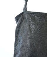 Yohji Yamamoto（ヨウジヤマモト）ショルダーバッグ 黒 サイズ:- メンズ/2200665494048