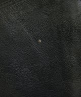 Yohji Yamamoto（ヨウジヤマモト）ショルダーバッグ 黒 サイズ:- メンズ/2200665494048