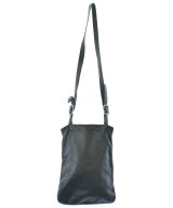 YOHJI YAMAMOTO ショルダーバッグ