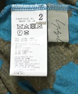 Yohji Yamamoto（ヨウジヤマモト）カーディガン 青 サイズ:2(S位) レディース/2200661741320