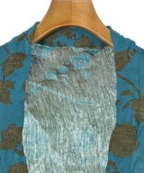 Yohji Yamamoto（ヨウジヤマモト）カーディガン 青 サイズ:2(S位) レディース/2200661741320