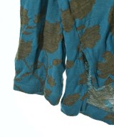 Yohji Yamamoto（ヨウジヤマモト）カーディガン 青 サイズ:2(S位) レディース/2200661741320