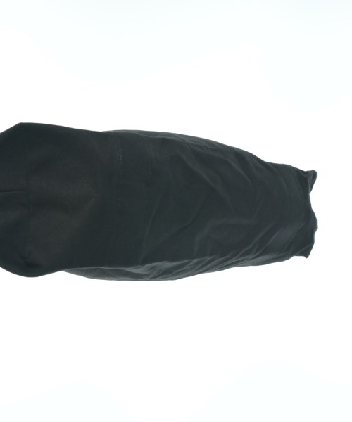 Yohji Yamamoto（ヨウジヤマモト）トートバッグ 黒 サイズ:- メンズ/2200665784057