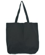Yohji Yamamoto（ヨウジヤマモト）トートバッグ 黒 サイズ:- メンズ/2200665784057