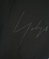 Yohji Yamamoto（ヨウジヤマモト）トートバッグ 黒 サイズ:- メンズ/2200665784057