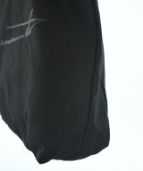 Yohji Yamamoto（ヨウジヤマモト）トートバッグ 黒 サイズ:- メンズ/2200665784057
