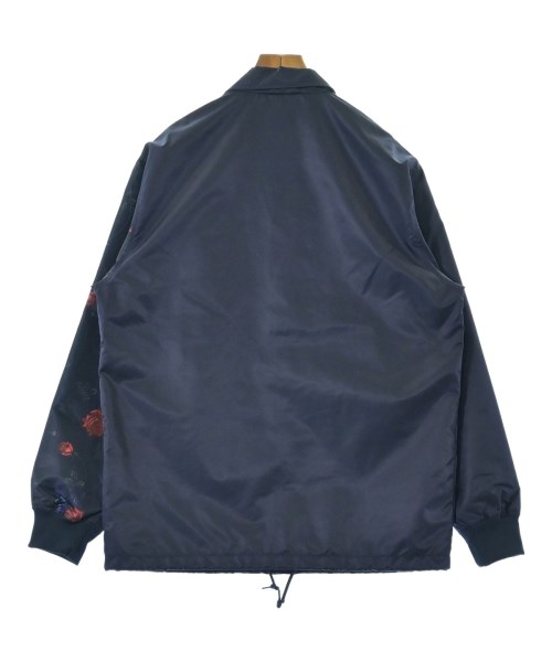 Yohji Yamamoto（ヨウジヤマモト）その他 紺 サイズ:4(L位) メンズ/2200663407064