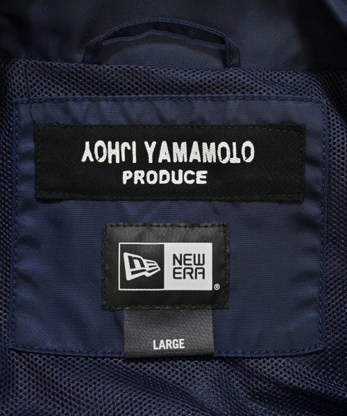 Yohji Yamamoto（ヨウジヤマモト）その他 紺 サイズ:4(L位) メンズ/2200663407064