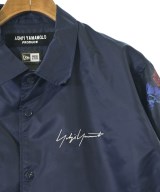 Yohji Yamamoto（ヨウジヤマモト）その他 紺 サイズ:4(L位) メンズ/2200663407064