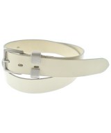 YOHJI YAMAMOTO ベルト