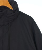 Yohji Yamamoto（ヨウジヤマモト）モッズコート 黒 サイズ:2(S位) メンズ/2200667040021