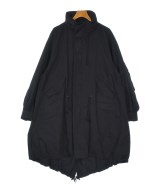 YOHJI YAMAMOTO モッズコート