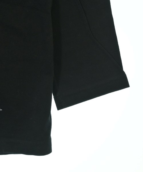 Yohji Yamamoto（ヨウジヤマモト）Tシャツ・カットソー 黒 サイズ:2(S位) メンズ/2200667040045