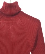 Yohji Yamamoto（ヨウジヤマモト）ニット・セーター 赤 サイズ:-(XS位) レディース/2200667069091