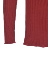 Yohji Yamamoto（ヨウジヤマモト）ニット・セーター 赤 サイズ:-(XS位) レディース/2200667069091