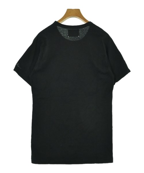 Yohji Yamamoto（ヨウジヤマモト）Tシャツ・カットソー 黒 サイズ:3(M位) レディース/2200668007047