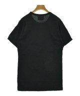 Yohji Yamamoto（ヨウジヤマモト）Tシャツ・カットソー 黒 サイズ:3(M位) レディース/2200668007047