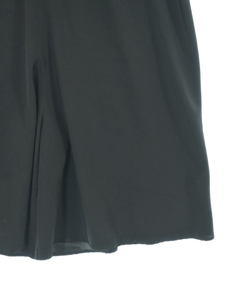 Yohji Yamamoto（ヨウジヤマモト）オールインワン/サロペット 黒 サイズ:S レディース/2200665743023