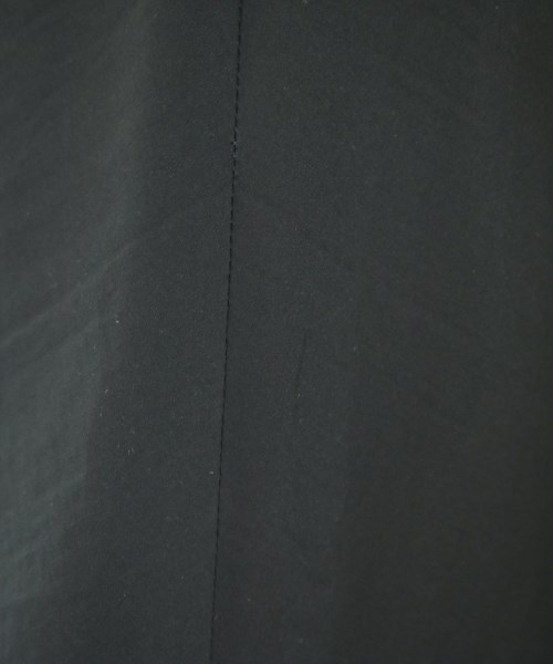 Yohji Yamamoto（ヨウジヤマモト）オールインワン/サロペット 黒 サイズ:S レディース/2200665743023