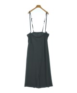 Yohji Yamamoto（ヨウジヤマモト）オールインワン/サロペット 黒 サイズ:S レディース/2200665743023