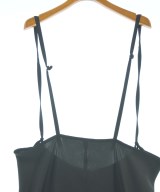 Yohji Yamamoto（ヨウジヤマモト）オールインワン/サロペット 黒 サイズ:S レディース/2200665743023