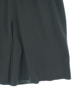 Yohji Yamamoto（ヨウジヤマモト）オールインワン/サロペット 黒 サイズ:S レディース/2200665743023