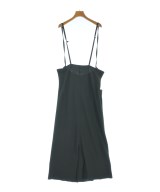 YOHJI YAMAMOTO オールインワン/サロペット