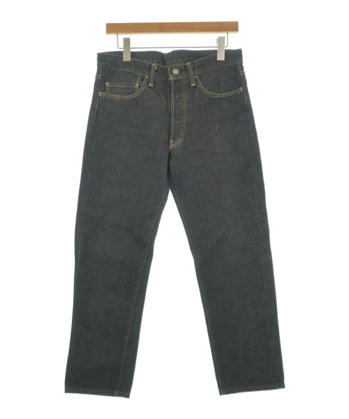 ヨウジヤマモト(YOHJI YAMAMOTO)のYOHJI YAMAMOTO デニムパンツ