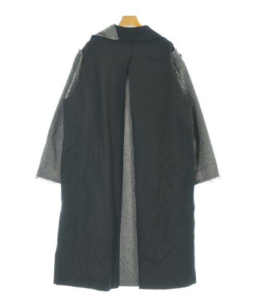 Yohji Yamamoto（ヨウジヤマモト）その他 黒 サイズ:1(XS位) レディース/2200668640015