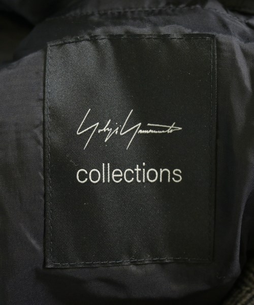 Yohji Yamamoto（ヨウジヤマモト）その他 黒 サイズ:1(XS位) レディース/2200668640015