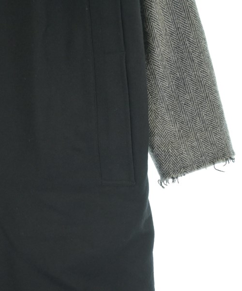 Yohji Yamamoto（ヨウジヤマモト）その他 黒 サイズ:1(XS位) レディース/2200668640015