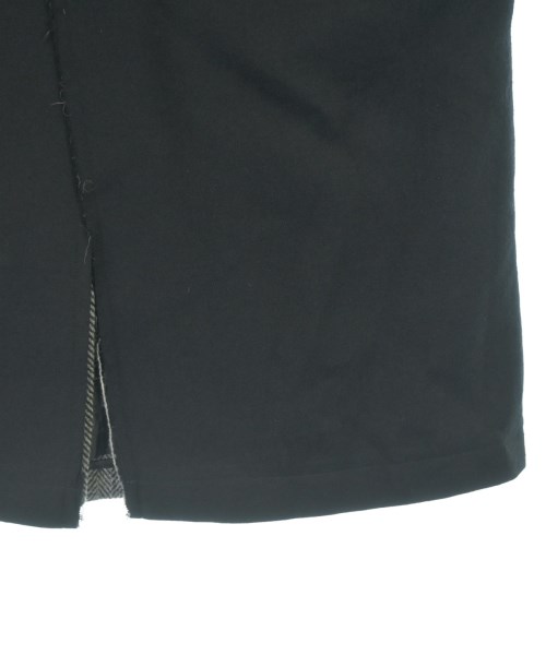 Yohji Yamamoto（ヨウジヤマモト）その他 黒 サイズ:1(XS位) レディース/2200668640015