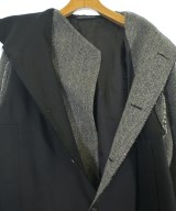 Yohji Yamamoto（ヨウジヤマモト）その他 黒 サイズ:1(XS位) レディース/2200668640015