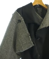 Yohji Yamamoto（ヨウジヤマモト）その他 黒 サイズ:1(XS位) レディース/2200668640015