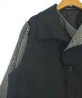 Yohji Yamamoto（ヨウジヤマモト）その他 黒 サイズ:1(XS位) レディース/2200668640015