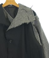Yohji Yamamoto（ヨウジヤマモト）その他 黒 サイズ:1(XS位) レディース/2200668640015