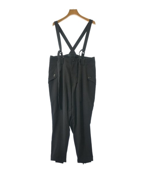 YOHJI YAMAMOTO(ヨウジヤマモト)その他 黒 サイズ:1(XS位)/2200668715096