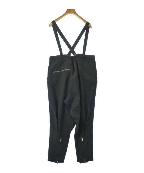 Yohji Yamamoto（ヨウジヤマモト）その他 黒 サイズ:1(XS位) レディース/2200668715096