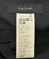 Yohji Yamamoto（ヨウジヤマモト）その他 黒 サイズ:1(XS位) レディース/2200668715096