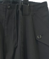 Yohji Yamamoto（ヨウジヤマモト）その他 黒 サイズ:1(XS位) レディース/2200668715096