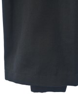 Yohji Yamamoto（ヨウジヤマモト）その他 黒 サイズ:1(XS位) レディース/2200668715096