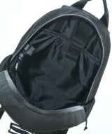 Yohji Yamamoto（ヨウジヤマモト）バックパック・リュック 黒 サイズ:- メンズ/2200668758161