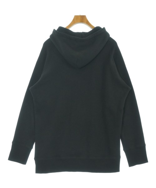 Yohji Yamamoto（ヨウジヤマモト）パーカー 黒 サイズ:2(S位) メンズ/2200669069044