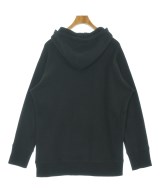 Yohji Yamamoto（ヨウジヤマモト）パーカー 黒 サイズ:2(S位) メンズ/2200669069044
