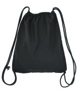 Yohji Yamamoto（ヨウジヤマモト）バックパック・リュック 黒 サイズ:- メンズ/2200664259129